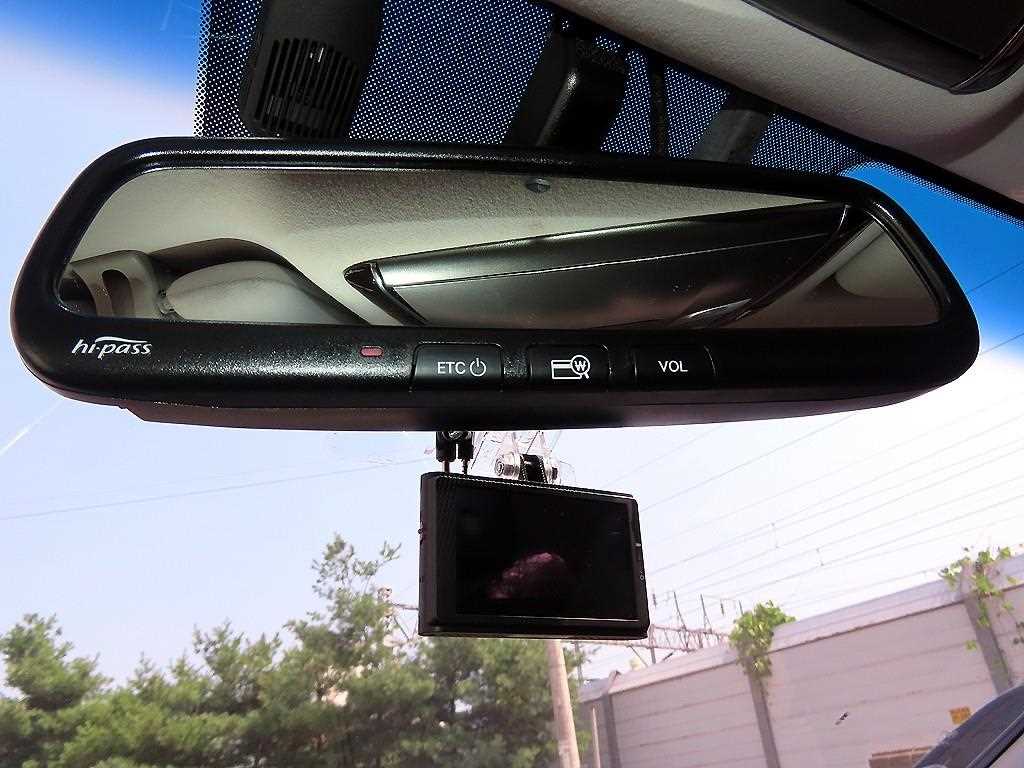 Hyundai Grandeur — photo 14