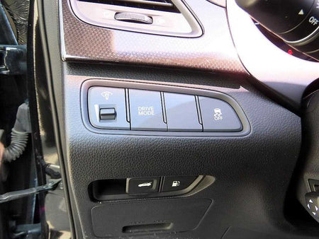 Hyundai Grandeur — photo 16