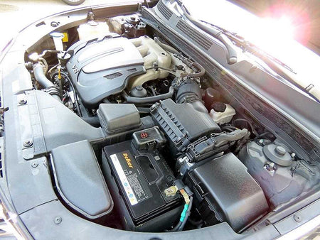 Hyundai Grandeur — photo 17