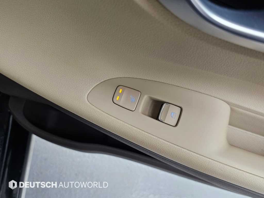 Hyundai Grandeur — photo 16