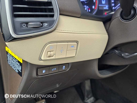 Hyundai Grandeur — photo 17