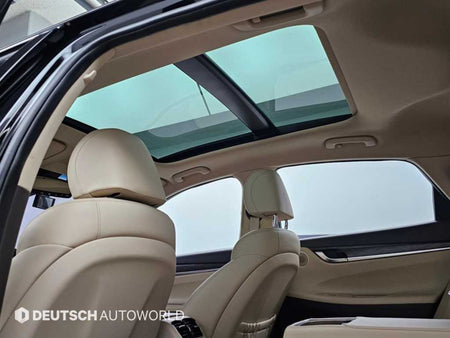 Hyundai Grandeur — photo 18