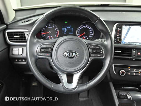 Kia K5 — photo 13