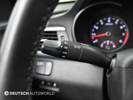 Kia K5 — photo 16