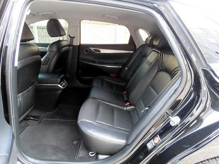 Hyundai Grandeur — photo 07