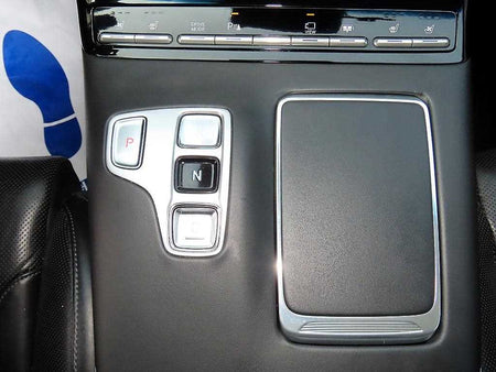 Hyundai Grandeur — photo 12
