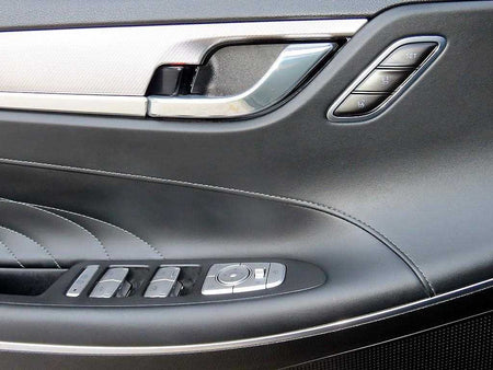 Hyundai Grandeur — photo 13