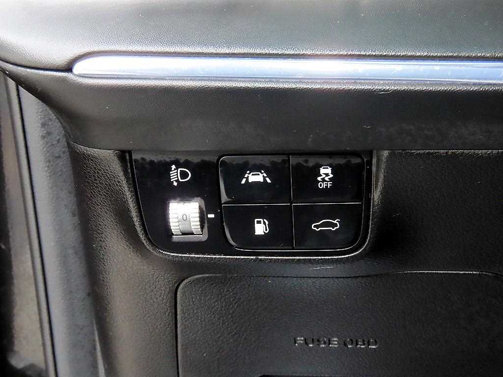 Hyundai Grandeur — photo 14