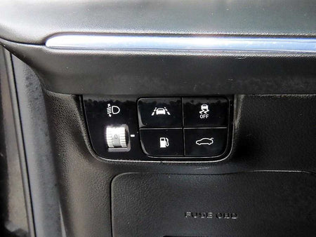 Hyundai Grandeur — photo 14