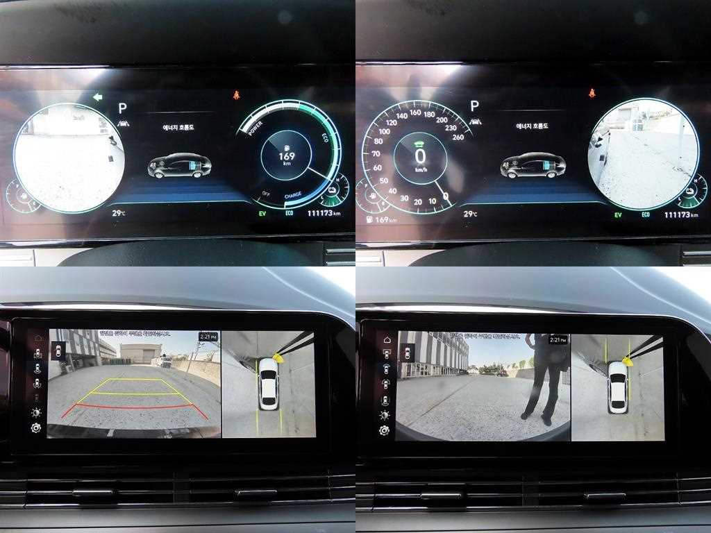 Hyundai Grandeur — photo 17