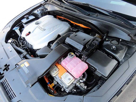 Hyundai Grandeur — photo 19