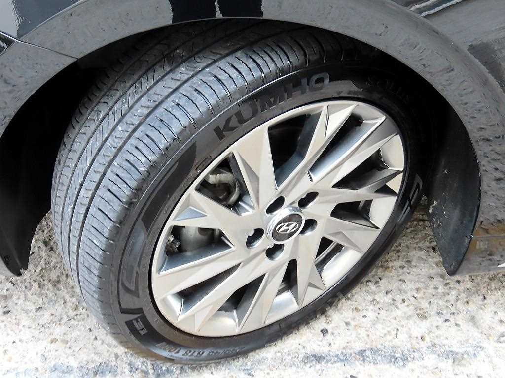 Hyundai Grandeur — photo 20