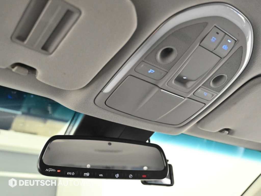 Hyundai Genesis — photo 19