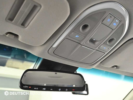 Hyundai Genesis — photo 19