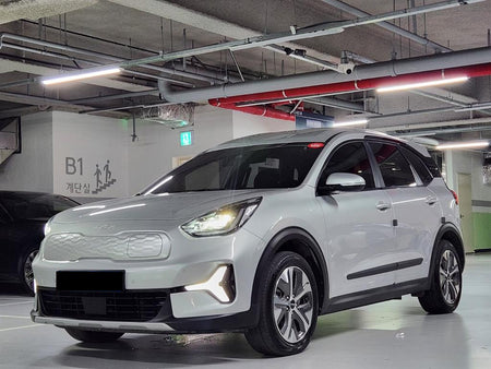 Kia Niro — photo 01