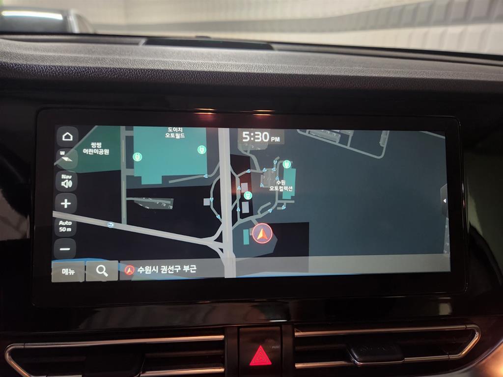 Kia Niro — photo 12