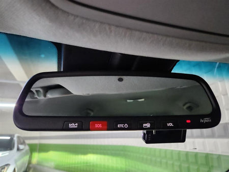 Kia Niro — photo 14