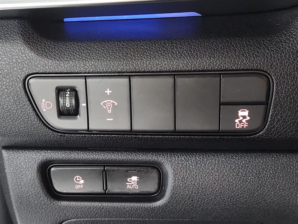 Kia Niro — photo 17