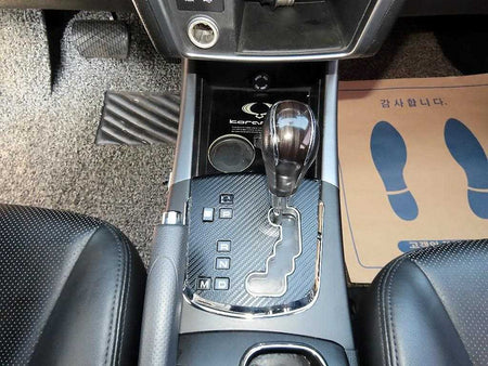 KGM KORANDO — photo 10