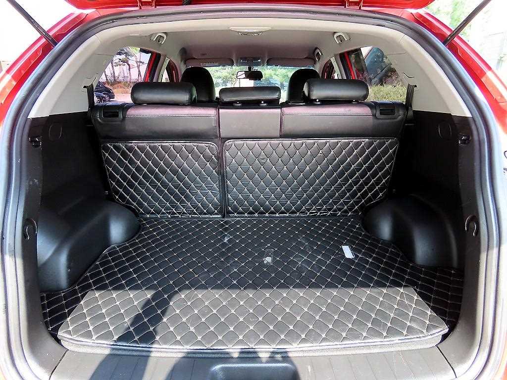 KGM KORANDO — photo 18
