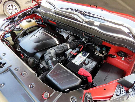 KGM KORANDO — photo 19