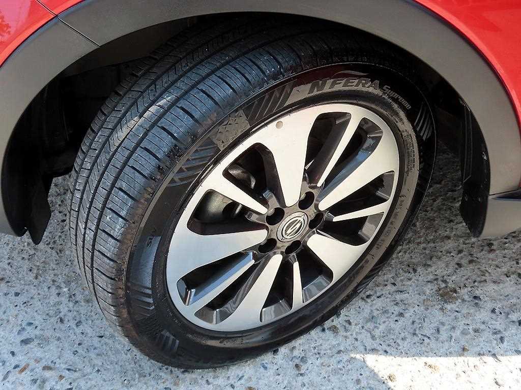 KGM KORANDO — photo 20