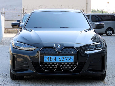 BMW i4 — photo 01
