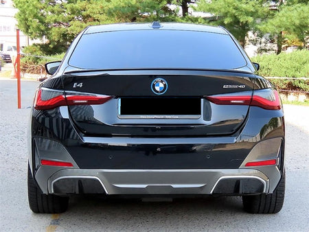 BMW i4 — photo 04