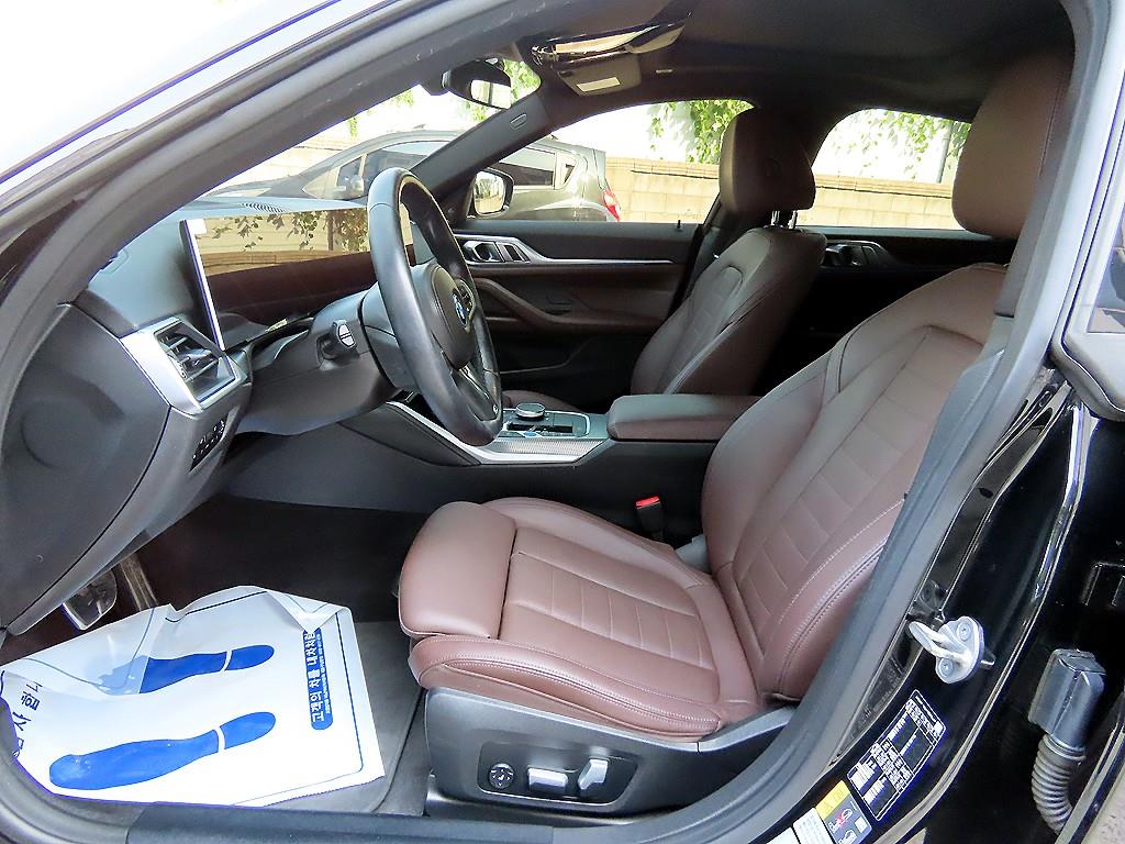 BMW i4 — photo 05