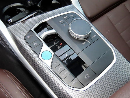 BMW i4 — photo 11