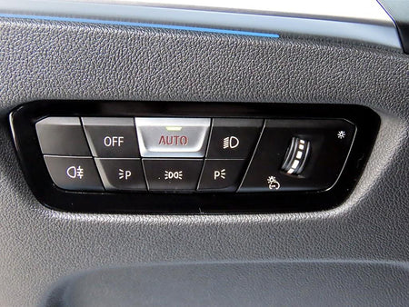 BMW i4 — photo 13