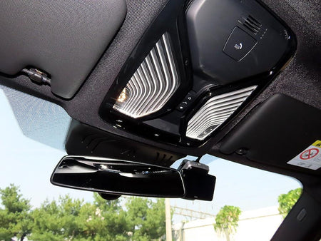 BMW i4 — photo 15