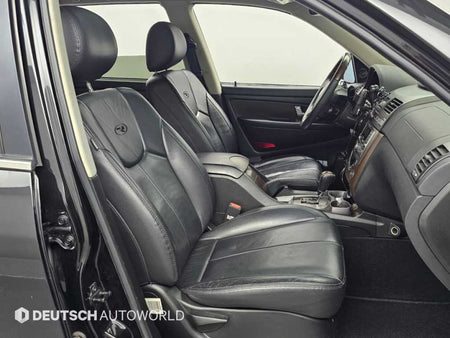 KGM Rexton — photo 10