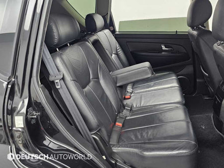 KGM Rexton — photo 12