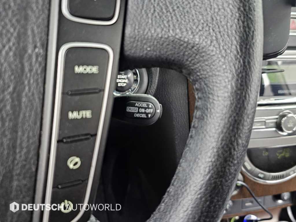 KGM Rexton — photo 15