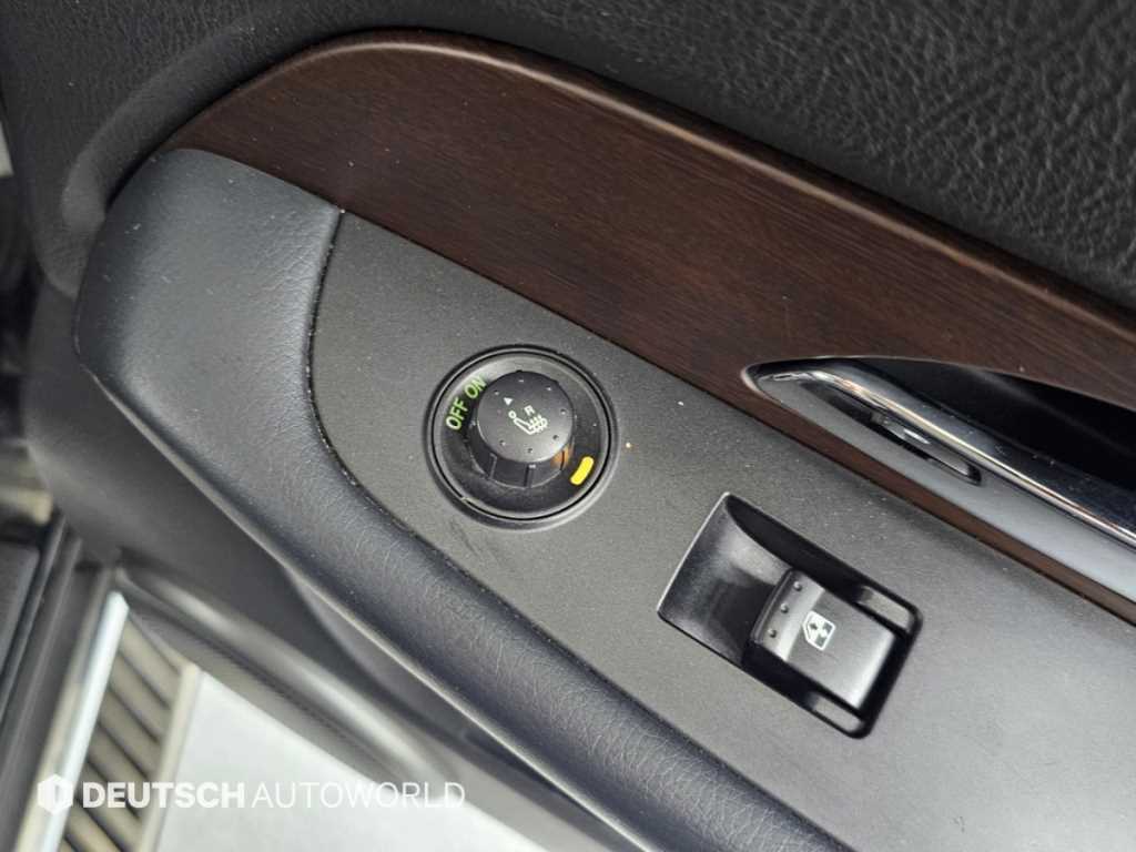 KGM Rexton — photo 16