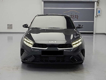 Kia K3 — photo 02