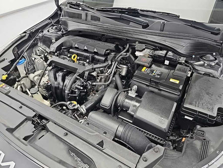 Kia K3 — photo 05