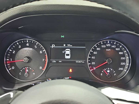 Kia K3 — photo 06