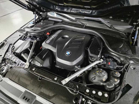 BMW 5-Series — photo 19