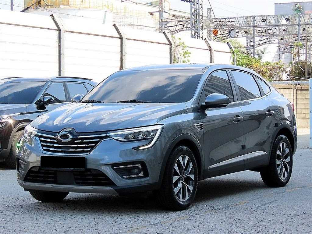 RENAULT XM3 — photo 02