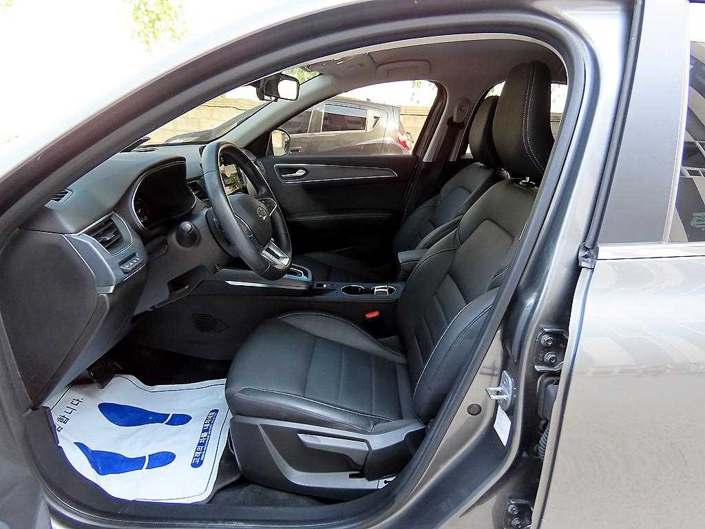 RENAULT XM3 — photo 05