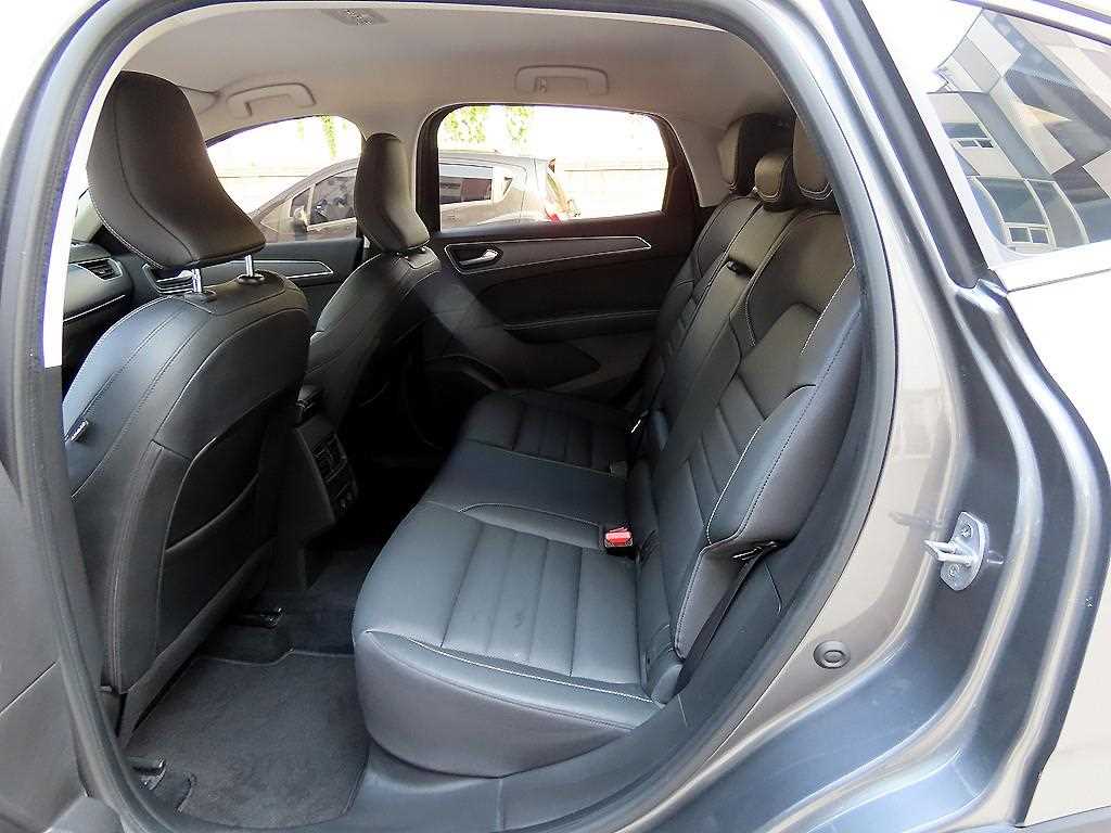 RENAULT XM3 — photo 06