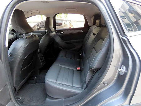 RENAULT XM3 — photo 06