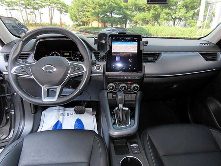 RENAULT XM3 — photo 07