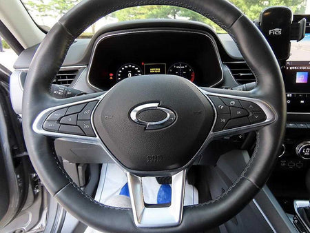 RENAULT XM3 — photo 08