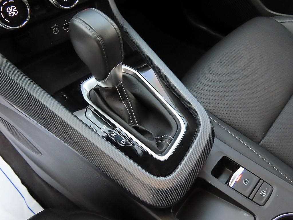 RENAULT XM3 — photo 10