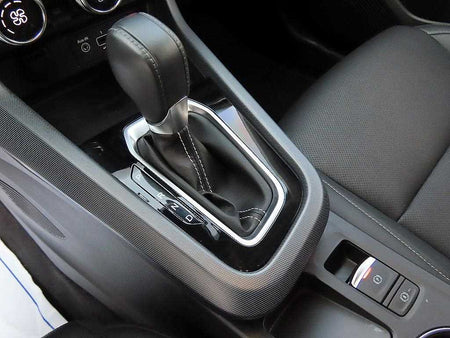 RENAULT XM3 — photo 10