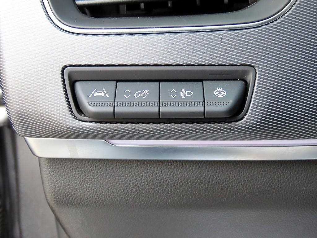 RENAULT XM3 — photo 12