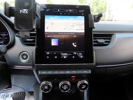 RENAULT XM3 — photo 13